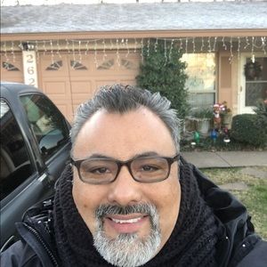 Meet your Posher, Robert